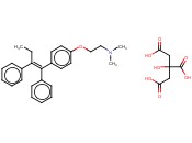 <span class='lighter'>TAMOXIFEN</span> <span class='lighter'>CITRATE</span>