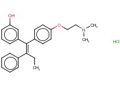 DROLOXIFENE HCL