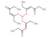 YTTERBIUM 3,5-HEPTANEDIONATE
