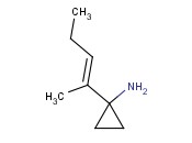 1-<span class='lighter'>哌啶</span>羧酸,4-(3-<span class='lighter'>氨基</span>-1-吡咯烷基)-, 1,1-二甲基乙基酯