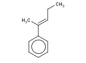 2-PHENYL-2-PENTENE