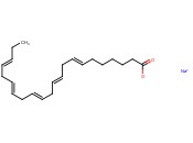 SODIUM DERIVATIVE OF DOCOSAPENTAENOATE