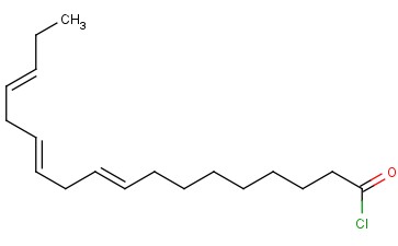 亚麻<span class='lighter'>酰</span>基<span class='lighter'>氯</span>