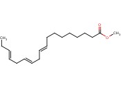 <span class='lighter'>LINOLENELAIDIC</span> ACID METHYL <span class='lighter'>ESTER</span>
