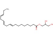 <span class='lighter'>1-MONOLINOLENOYL-RAC-GLYCEROL</span>