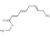 2,4,7-癸三烯<span class='lighter'>酸</span><span class='lighter'>乙</span><span class='lighter'>酯</span>