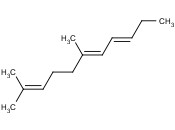 (6E,8E)-2,6-DIMETHYLUNDECA-2,6,8-TRIENE