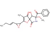 哌嗪,1-(4-<span class='lighter'>甲</span><span class='lighter'>氧</span><span class='lighter'>苯基</span>)-,盐酸 (1:?)