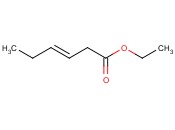ETHYL 3-HEXENOATE