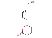 5-羟基-8-十－碳烯酸-6-<span class='lighter'>内酯</span>