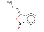 3-丙亚基-1-<span class='lighter'>异</span>苯并呋喃酮