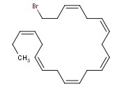 Z-1-BROMOHENEICOSA-3,6,9,12,15,18-HEXAENE