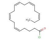DELTA 5-8-11-14-17-CIS-EICOSAPENTAENOYL CHLORIDE