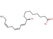 9(R)-HYDROXY-10(E),12(Z),15(Z)-OCTADECATRIENOIC ACID