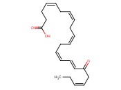 17-KETO-4(Z),7(Z),10(Z),13(Z),15(E),19(Z)-DOCOSAHEXAENOIC ACID