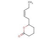 (7Z)-7-癸烯-5-<span class='lighter'>内酯</span>
