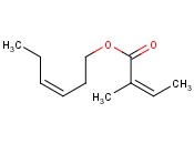 惕<span class='lighter'>各</span>酸叶<span class='lighter'>醇</span>酯