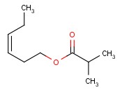 CIS-3-HEXENYL ISOBUTYRATE