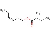 CIS-3-HEXENYL 2-METHYLBUTANOATE
