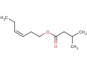CIS-3-HEXENYL ISOVALERATE