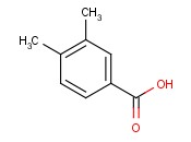 3,4-二甲基苯甲酸