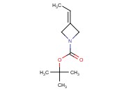 TERT-BUTYL 3-ETHYLIDENEAZETIDINE-1-CARBOXYLATE