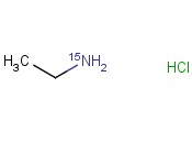 乙基<span class='lighter'>胺</span>-15N<span class='lighter'>盐酸盐</span>