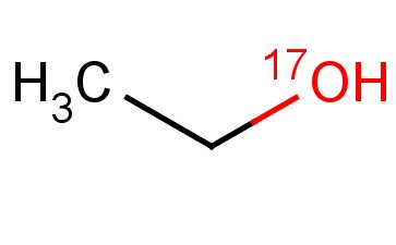 <span class='lighter'>ETHANOL-17O</span>