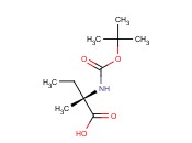 BOC-L-ISOVALINE