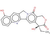 <span class='lighter'>10</span>-HYDROXY CAMPTOTHECIN,YELLOW SOLID