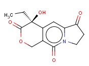7-乙基-10-羟基喜树碱中间体