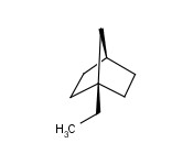 1-ETHYLBICYCLO(2.2.1)HEPTANE