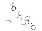 MESULFONYL-D-<span class='lighter'>CHA</span>-ABU-R-PNA
