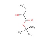 (？)-<span class='lighter'>四</span>丁基-(S)-2-羟基丁酸