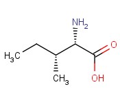 L-allo-Isoleucine