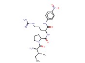D-ILE-PRO-ARG P-NITROANILIDE