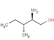 <span class='lighter'>D-</span>异亮氨<span class='lighter'>醇</span>