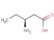 (S)-3-AMINOPENTANOIC ACID