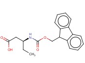 (S)-3-(9H-FLUOREN-9-YLMETHOXYCARBONYLAMINO)-PENTANOIC ACID