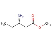 (S)-3-<span class='lighter'>氨基</span>戊酸<span class='lighter'>甲</span><span class='lighter'>酯</span>