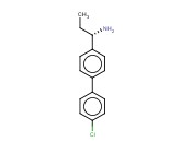 (1S)-1-[4-(4-CHLOROPHENYL)PHENYL]PROPYLAMINE