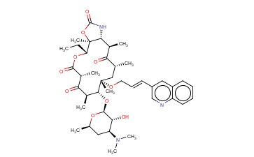 CETHROMYCIN