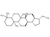 17BETA(H), 21A(H)-<span class='lighter'>28</span>,30-BISNORHOPANE