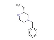 (R)-1-BENZYL-3-ETHYLPIPERAZINE