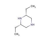 (2R,6S)-2,6-DIETHYL-PIPERAZINE
