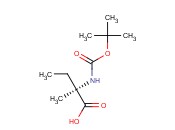 BOC-D-ISOVALINE