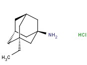 3-ETHYLADAMANTAN-1-AMINE HYDROCHLORIDE