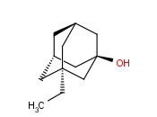 3-Ethyl-1-adamantanol