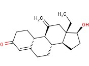 DESOGESTREL <span class='lighter'>INTERMEDIATE</span>