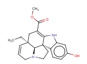 11-HYDROXYTABERSONINE